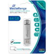mediarange mr937 64gb usb 31 combo flash drive with usb type c plug photo