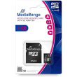 mediarange mr956 4gb micro sdhc class 10 with sd adapter photo
