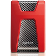 exoterikos skliros adata dashdrive durable hd650 1tb usb31 red photo