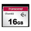 transcend ts16gcfx602 cfx602 16gb cfast 20 compact flash mlc nand photo