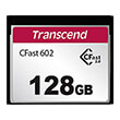 transcend ts128gcfx602 cfx602 128gb cfast 20 compact flash mlc nand photo