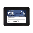 ssd patriot p210s256g25 p210 256gb 25 sata 3 photo