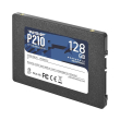 ssd patriot p210s128g25 p210 128gb 25 sata 3 photo