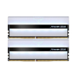 ram team group tf13d416g3600hc18jdc01 t force xtreem argb 16gb 2x8gb ddr4 3600mhz rgb white photo