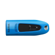 sandisk ultra 32gb usb30 flash drive blue sdcz48 032g u46b photo