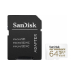 sandisk sdsqqvr 064g gn6ia max endurance 64gb micro sdxc u3 v3 photo
