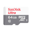 sandisk sdsqunr 064g gn3mn 64gb ultra u1 micro sdx photo