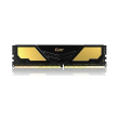 ram team group tpd48g3200hc2201 team elite 8gb ddr4 3200mhz black photo