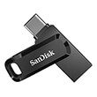 sandisk sdddc3 064g g46 ultra dual drive go 64gb usb 31 type a type c flash drive photo