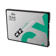 ssd team group t253x6512g0c101 cx2 512gb 25 sata 3 photo