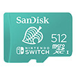 sandisk nintendo switch sdsqxao 512g gnczn 512gb micro sdxc u3 photo