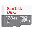 sandisk sdsqunr 128g gn3mn ultra 128gb micro sdxc uhs i class 10 photo