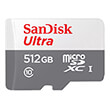 sandisk sdsqunr 512g gn3mn ultra 512gb micro sdxc uhs i class 10 photo