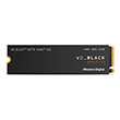 ssd western digital wds250g3x0e sn770 black 250gb nvme pcie gen 40 x4 m2 2280 photo