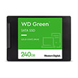 ssd western digital wds240g3g0a 240gb green 25 sata 3 photo