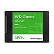 ssd western digital wds480g3g0a 480gb green 25 sata 3 photo