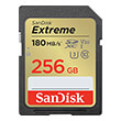 sandisk sdsdxvv 256g gncin extreme 256gb sdxc uhs i u3 v30 photo