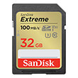 sandisk sdsdxwt 032g gncin extreme plus 32gb sdhc uhs i u3 v30 class 10 photo