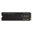 ssd western digital wds400t2x0e sn850x black 4tb nvme pcie gen 40 x4 m2 2280 photo