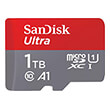 sandisk sdsquac 1t00 gn6ma ultra 1tb micro sdxc uhs i u1 a1 sd adapter photo