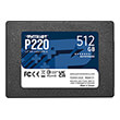 ssd patriot p220s512g25 p220 512gb 25 sata 3 photo