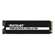 ssd patriot p400lp1kgm28h viper p400 lite 1tb nvme m2 2280 pcie gen4 x4 photo
