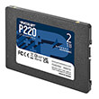 ssd patriot p220s2tb25 p220 2tb 25 sata 3 photo