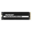 ssd patriot p400lp2kgm28h viper p400 lite 2tb nvme m2 2280 pcie gen4 x4 photo