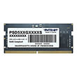 ram patriot psd532g48002s signature line 32gb so dimm ddr5 4800mhz photo
