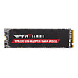 ssd patriot vp4300l2tbm28h vp4300 lite 2tb nvme pcie gen4 x4 m2 2280 ps5 compatible photo