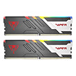 ram patriot pvvr532g740c36k viper venom rgb 32gb 2x16gb ddr5 7400mhz dual kit photo