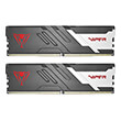 ram patriot pvv532g640c32k viper venom 32gb 2x16gb ddr5 6400mhz dual kit photo
