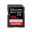 sandisk sdsdxdk 128g gn4in extreme pro 128gb sdxc uhs ii u3 v90 photo