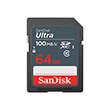 sandisk sdsdunr 064g gn3in ultra 64gb sdxc uhs i class 10 photo