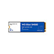 ssd western digital wds200t3b0e blue sn580 2tb nvme m2 2280 pcie gen4 x4 photo