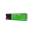 ssd western digital wds250g2g0c green sn350 250gb m2 nvme pcie gen3 x4 photo
