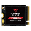 ssd patriot vp4000m1tbm23 vp4000 mini 1tb nvme pcie gen 4 x4 m2 2230 photo