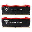 ram patriot pvx532g82c38k viper extreme 5 32gb 2x16gb ddr5 8200mhz cl38 dual kit photo