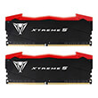 ram patriot pvx548g76c36k viper extreme 5 48gb 2x24gb ddr5 7600mhz cl36 dual kit photo
