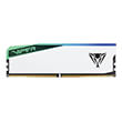 ram patriot pver532g60c42w viper elite 5 rgb 32gb ddr5 6000mhz cl42 photo