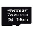 patriot psf16gvx31mch vx series 16gb micro sdhc v30 u3 class 10 photo
