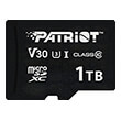 patriot psf1tbvx31mcx vx series 1tb micro sdxc v30 u3 class 10 photo