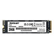 ssd patriot p320 256gb nvme pcie gen3 x4 m2 2280 p320p256gm28 photo