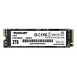 ssd patriot p320 2tb nvme pcie gen3 x4 m2 2280 p320p2tbm28 photo