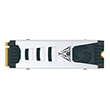 ssd patriot viper pv553 1tb nvme pcie gen5 x4 m2 2280 pv553p1tbm28h photo