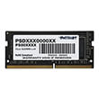 ram patriot signature line 8gb so dimm ddr4 3200mhz psd48g32002s photo