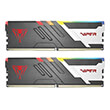 ram patriot viper venom 64gb 2x32gb ddr5 6000mhz cl30 dual channel pvv564g600c30k photo