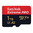 sandisk sdsqxcd 1t00 gn6ma extreme pro 1tb micro sdxc u3 v30 a2 with adapter photo