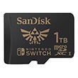 sandisk nintendo switch sdsqxao 1t00 gn6zn 1tb micro sdxc u3 photo