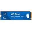 ssd western digital blue sn5000 1tb nvme m2 pcie gen4 x4 wds100t4b0e photo